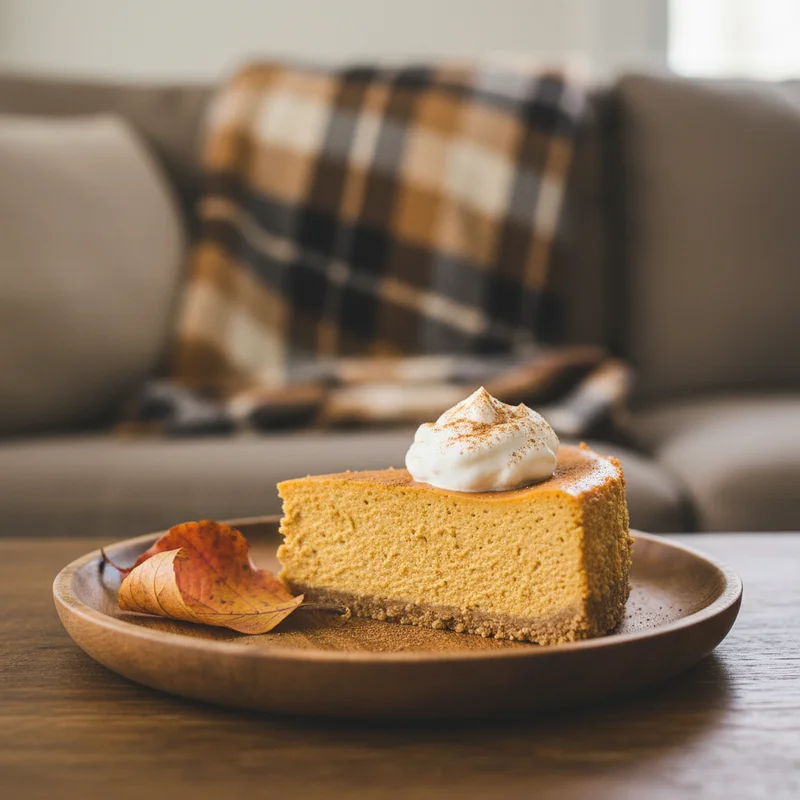 Pumpkin Pie Alternatives: Creative Desserts for Your Fall Table - Pumpkin Shirts