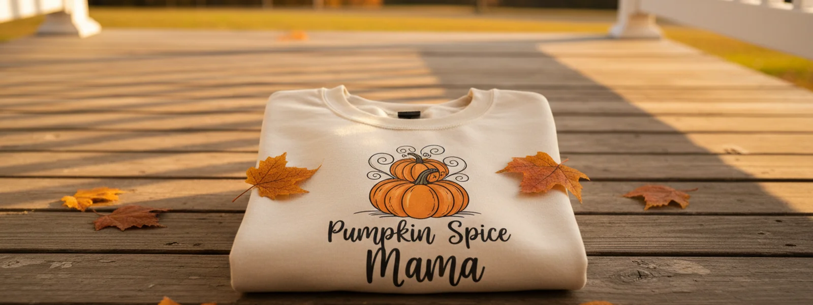 Pumpkin Spice Mom Shirts: Celebrating the Heart of Fall Family Fun - Pumpkin Shirts