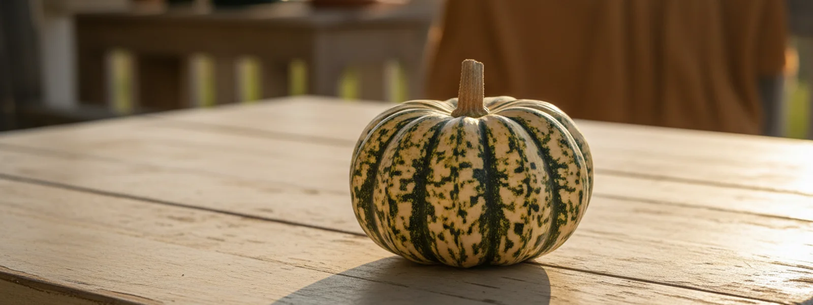 Sweet Dumpling: The Adorable Heirloom Pumpkin for Small Spaces - Pumpkin Shirts