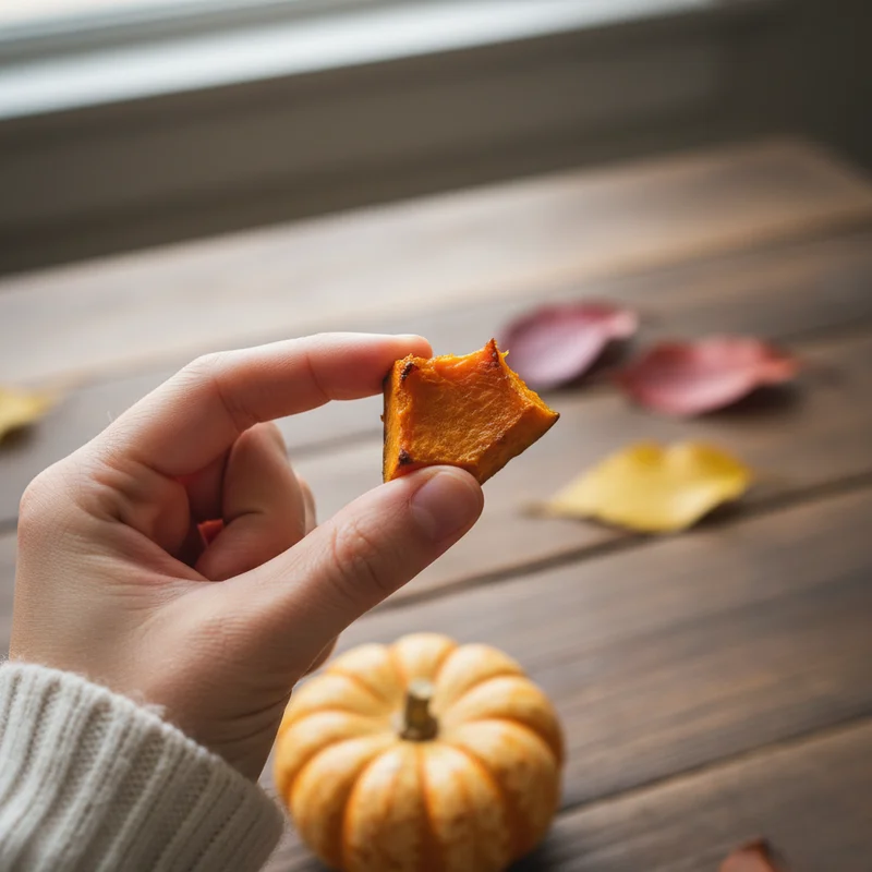 Sweet Dumpling: The Adorable Heirloom Pumpkin for Small Spaces - Pumpkin Shirts