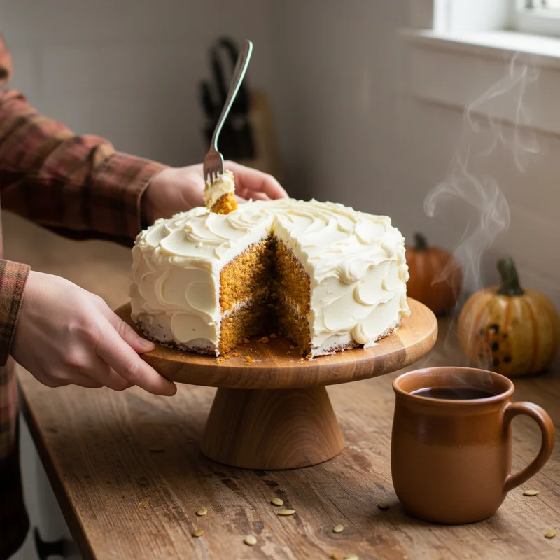 The Sweet Taste of Autumn: Pumpkin Spice Desserts for Every Craving - Pumpkin Shirts