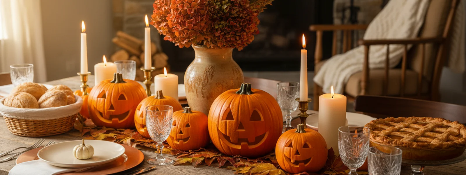 Thanksgiving Comfort: Cozy Pumpkin Apparel for Your Harvest Table - Pumpkin Shirts