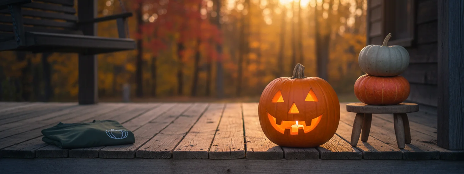 The Surprising History of the Jack-o'-Lantern - Pumpkin Shirts