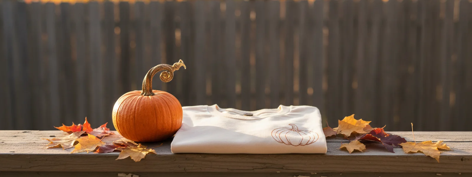 The Ultimate Fall Wardrobe: Must-Have Pumpkin Shirts for Every Occasion - Pumpkin Shirts