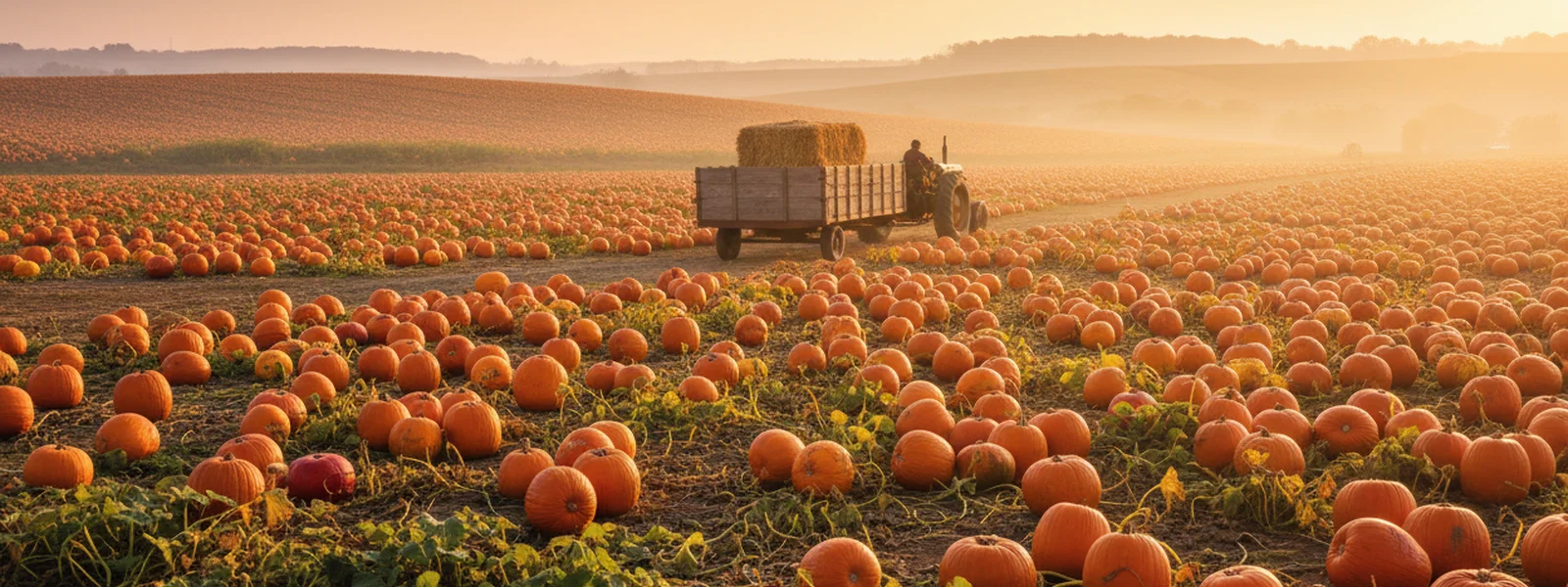 The Ultimate Guide to Pumpkin Patch Activities for All Ages - Pumpkin Shirts