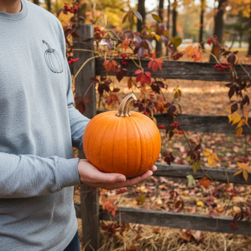 The Ultimate Guide to Pumpkin Patch Activities for All Ages - Pumpkin Shirts
