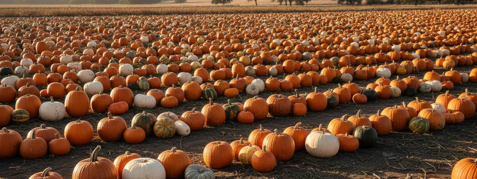 West Coast Pumpkin Patches: From California to the Pacific Northwest - Pumpkin Shirts