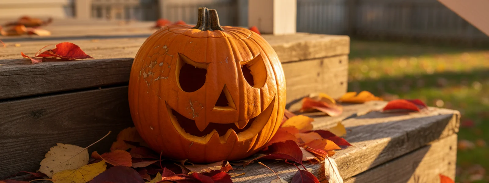 What to Do With Your Halloween Pumpkin After November 1 - Pumpkin Shirts