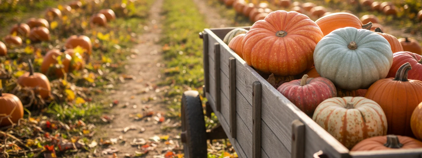 What to Wear to a Pumpkin Patch (When the Photo Has to Be Good) - Pumpkin Shirts