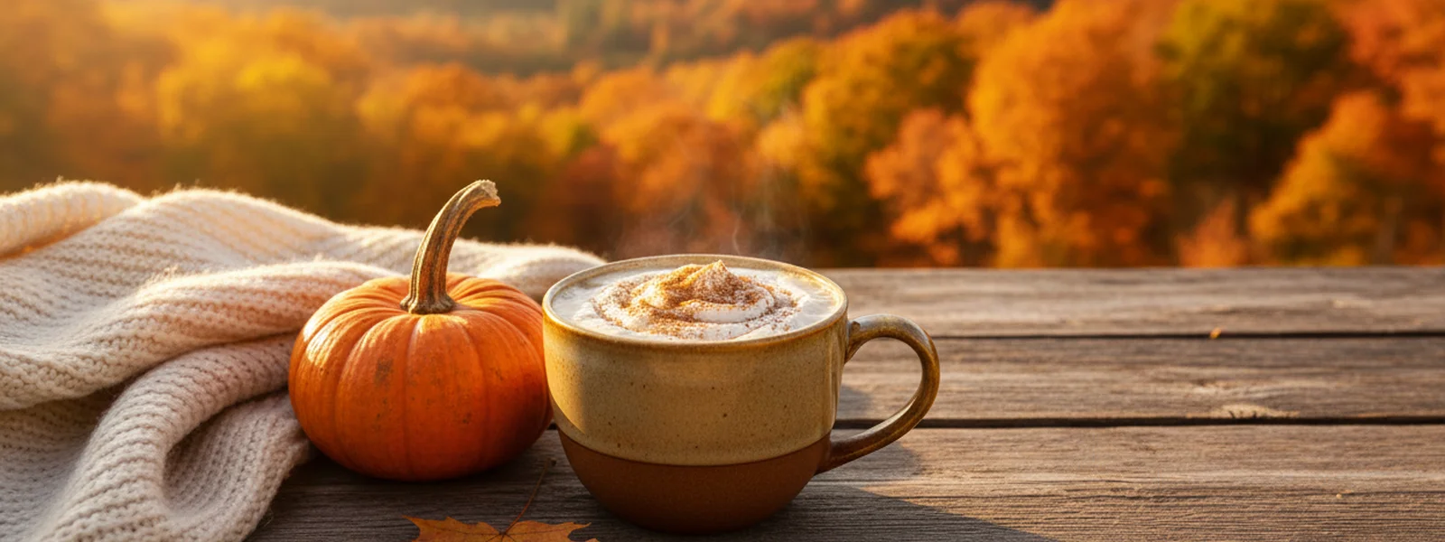 When Does Pumpkin Spice Latte Return? Your Guide to PSL Season - Pumpkin Shirts