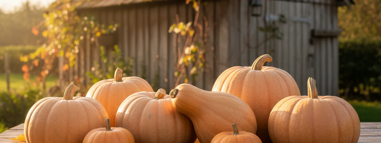Your Guide to Growing the Perfect Cinderella Pumpkin - Pumpkin Shirts