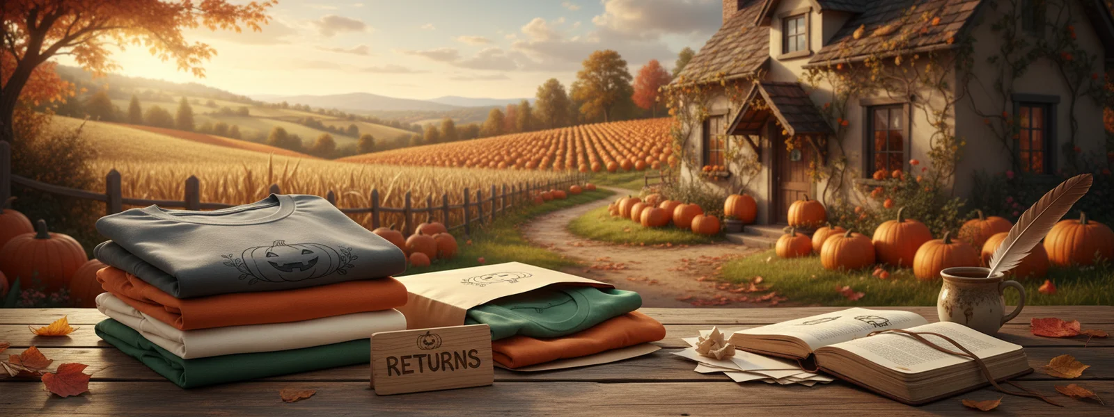 Returns