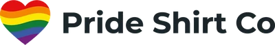 Pride Shirt Co logo