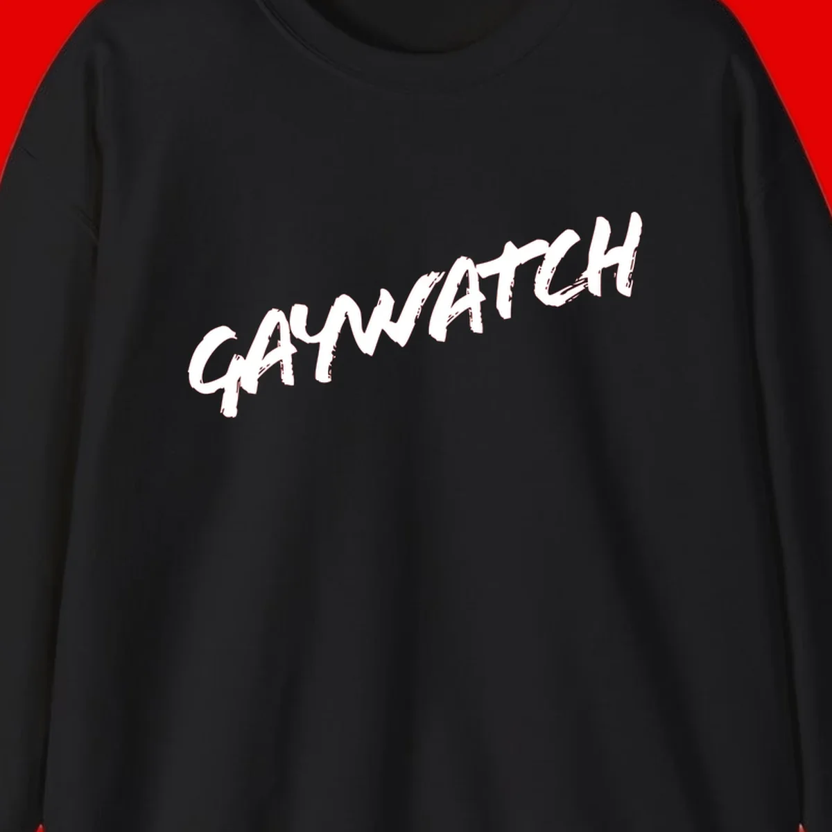 White distressed lettering spelling 'GROWTH' with upward arrow on gray background, symbolizing upward momentum and positive mindset