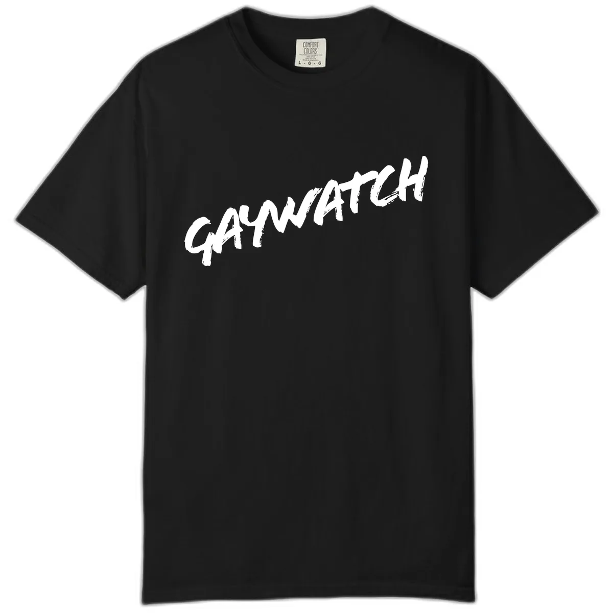 Growth Mindset Motivational Design Comfort Color in Black