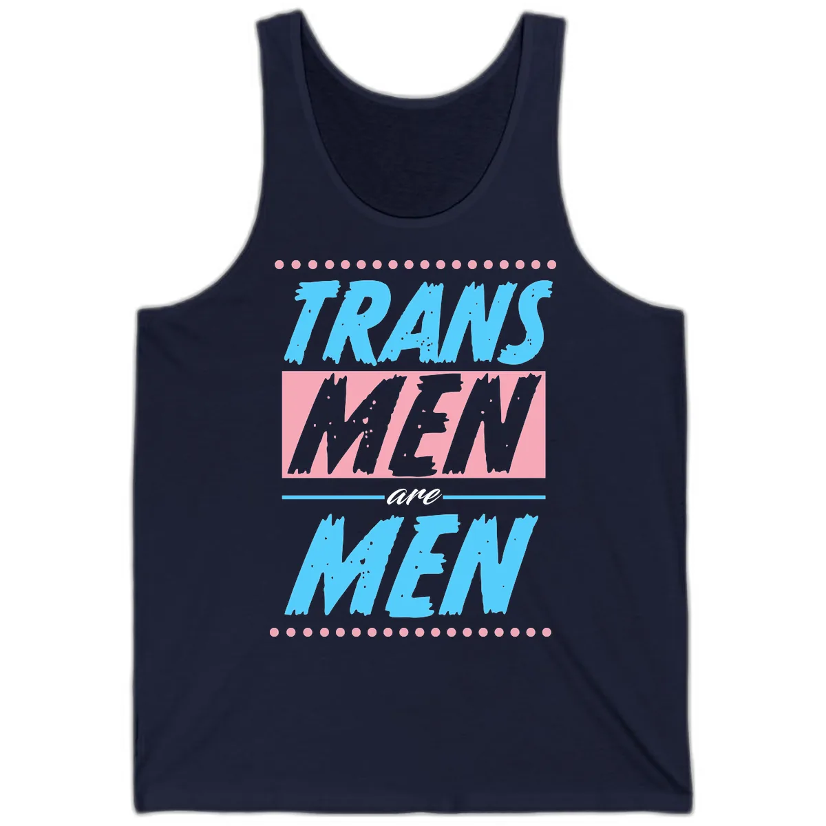 Trains New Men Are New Tank in Navy