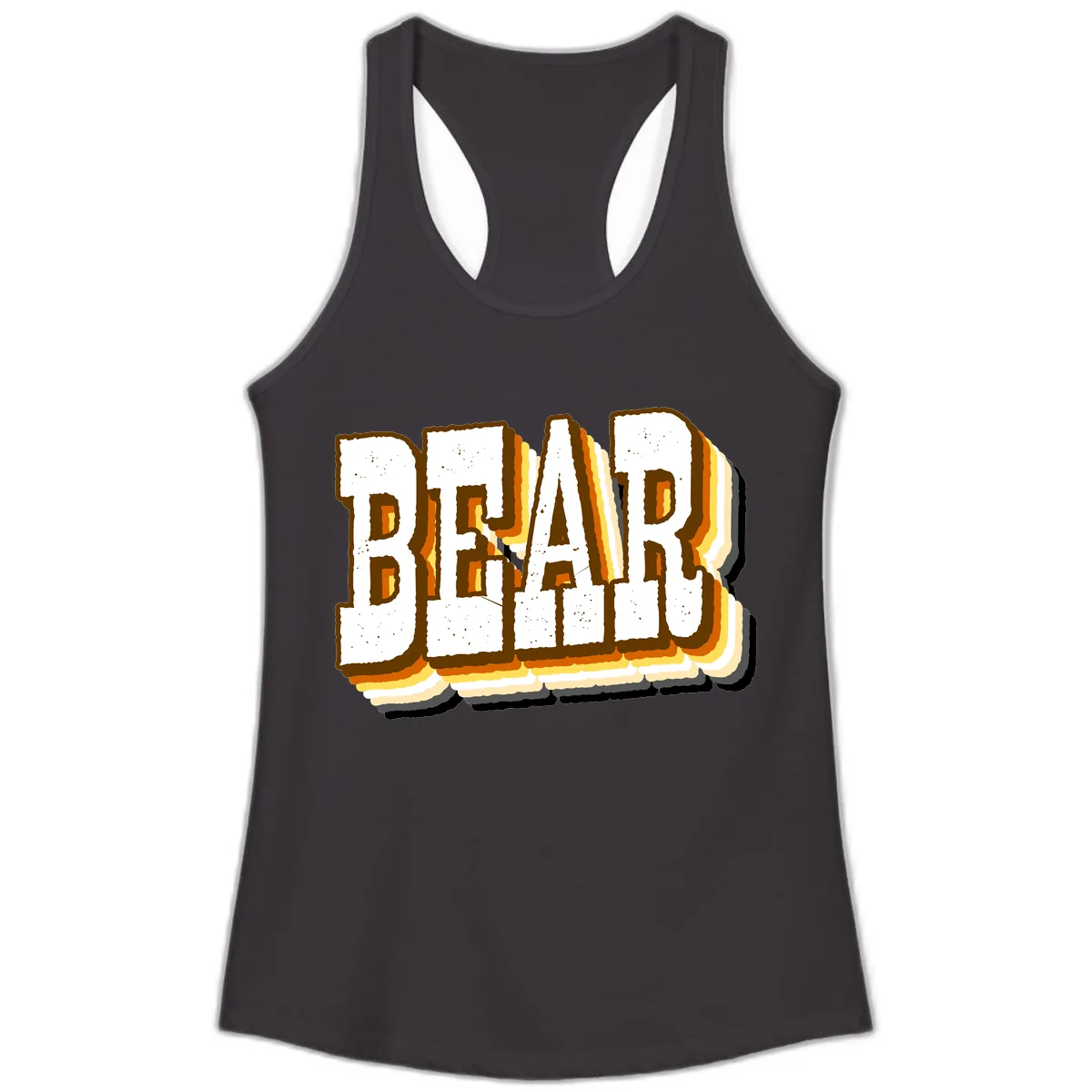 Dead Bread Ladies Tank in Black