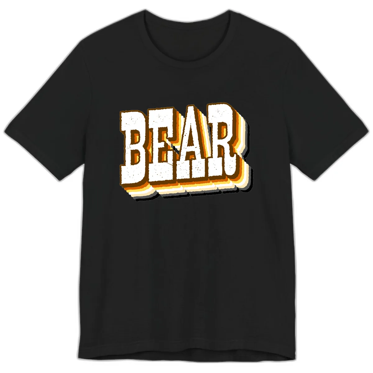 Dead Bread Premium T-Shirt in Black