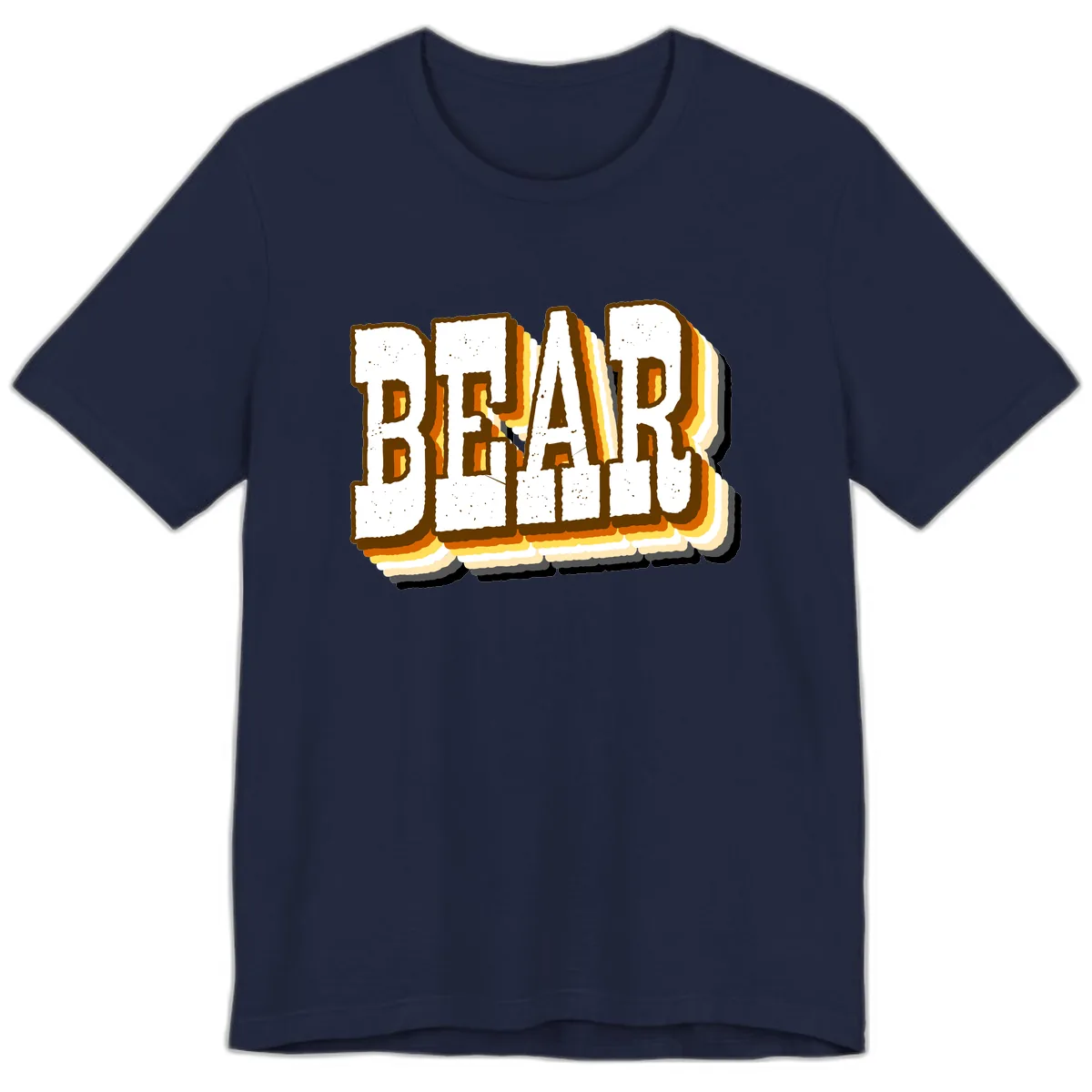Dead Bread Premium T-Shirt in Navy
