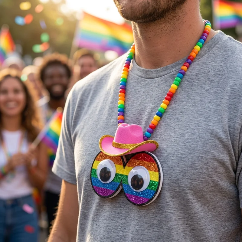 Funny Pride Shirts | LGBTQ+ Humor Tees