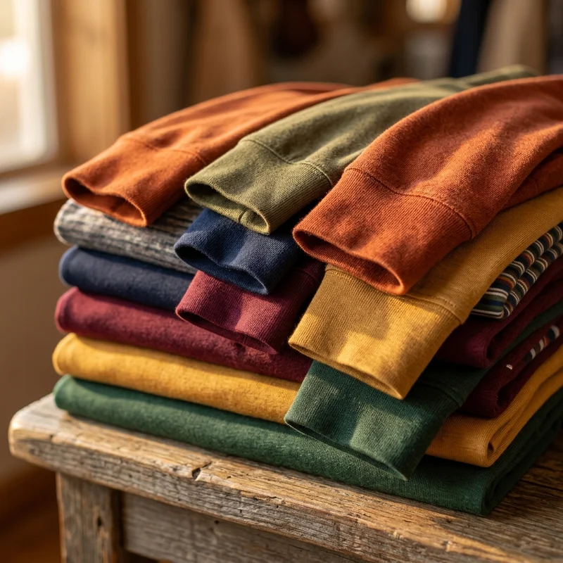 Pride Long Sleeve Shirts | Year-Round Coverage