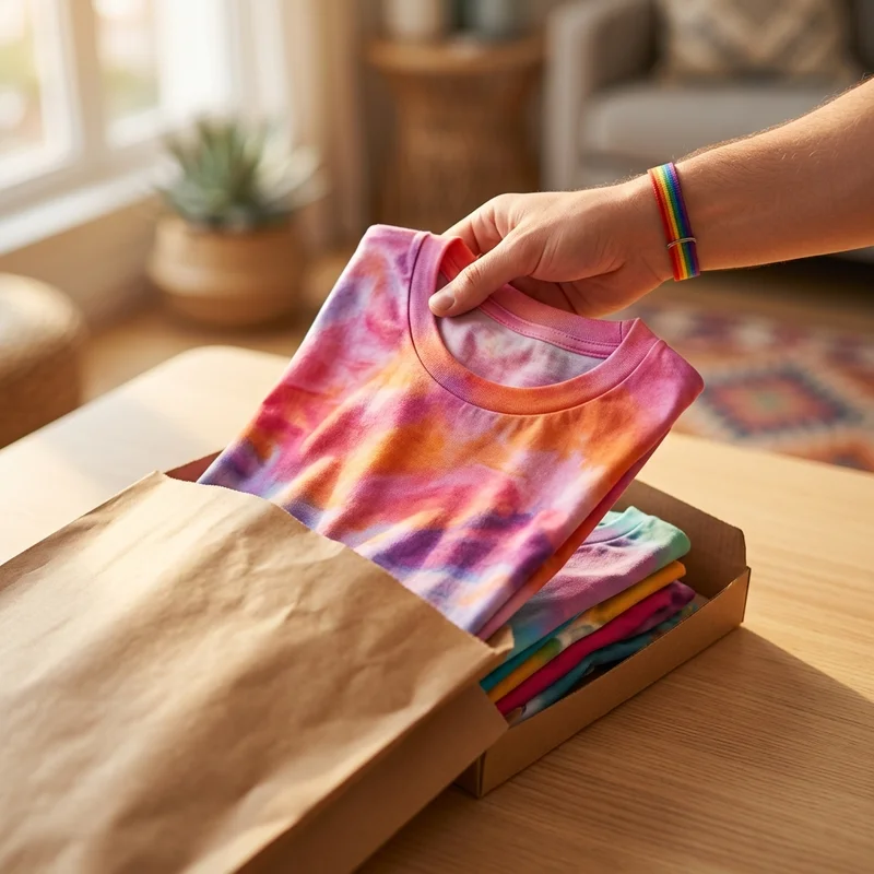 New Pride Shirts | Just Arrived