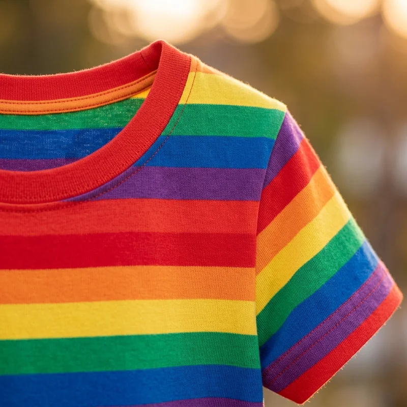 Premium Pride T-Shirts | Softer Fabric Tees