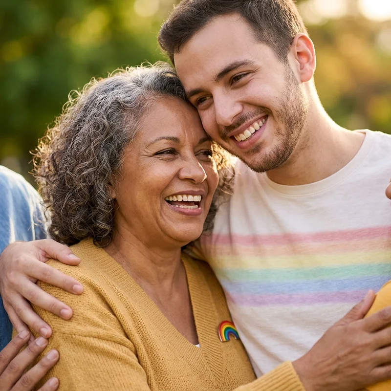Proud Family Pride Shirts | For LGBTQ+ Families
