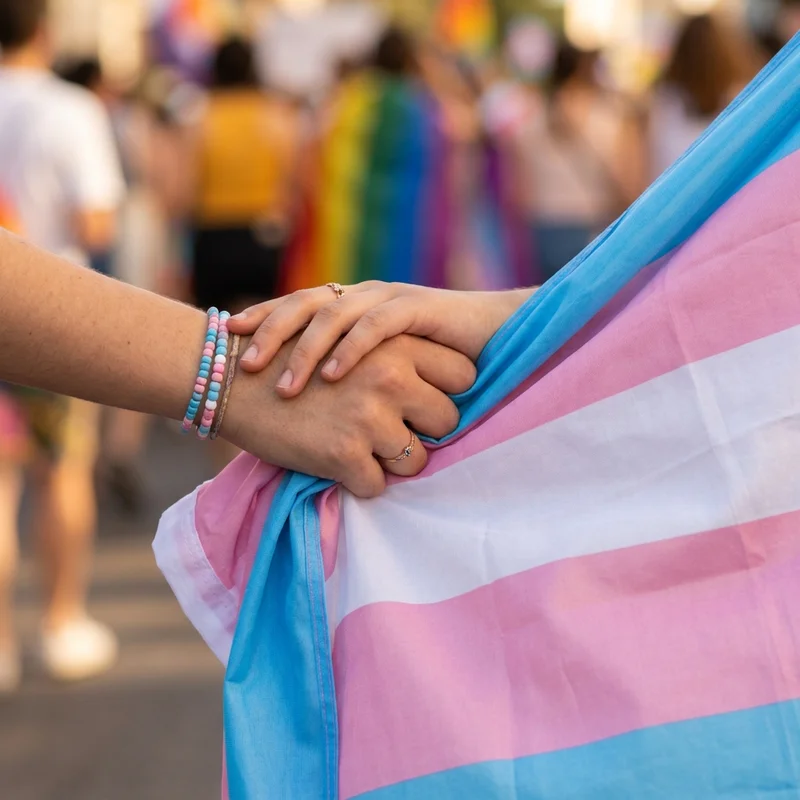 Transgender Pride Shirts | Trans Flag Designs