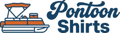 Pontoon Shirts logo