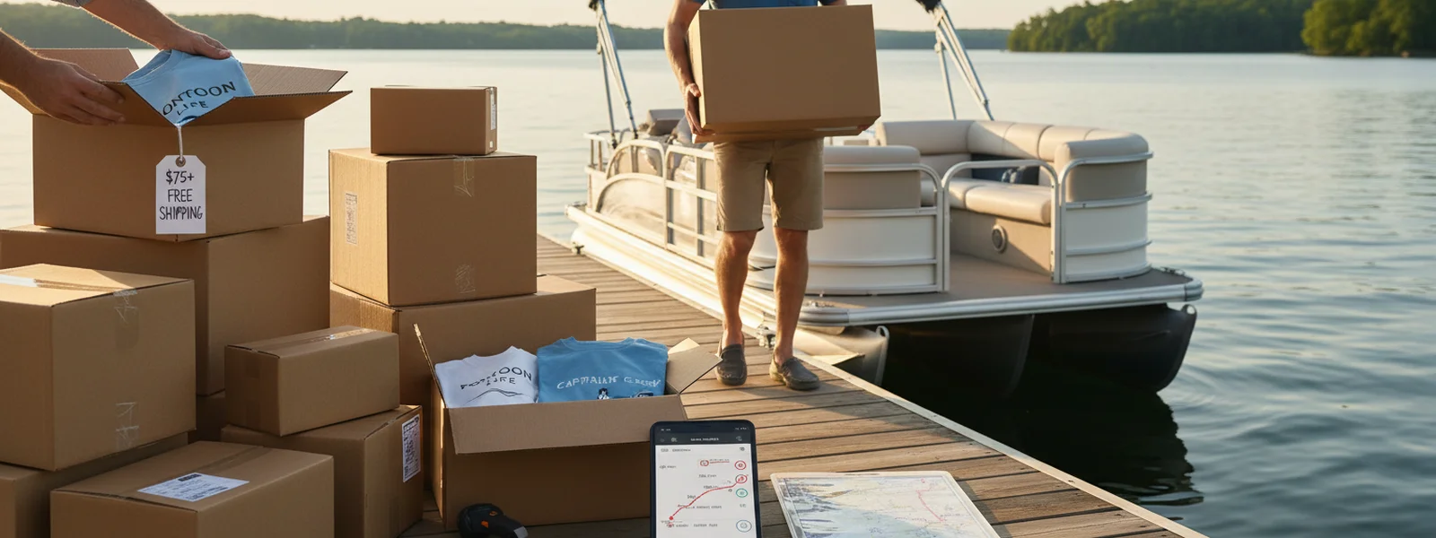 Shipping Policy