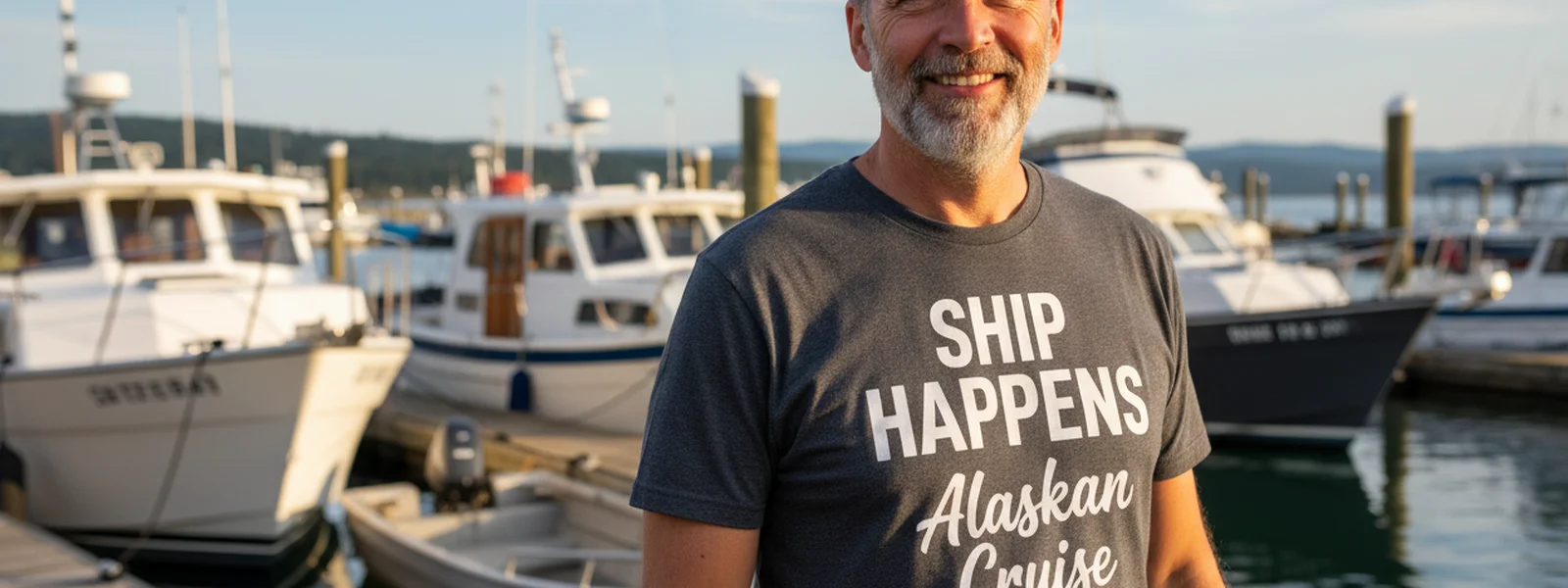 Boat Hull Designs Explained Without Boring You to Death - Ship Happens Shirt