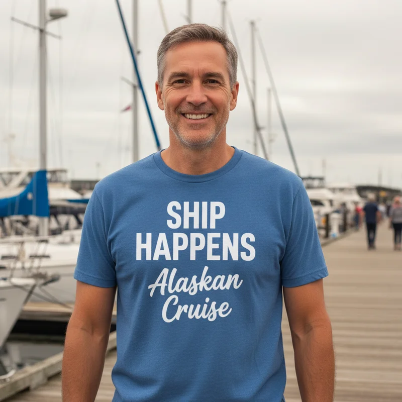 Boat Hull Designs Explained Without Boring You to Death - Ship Happens Shirt