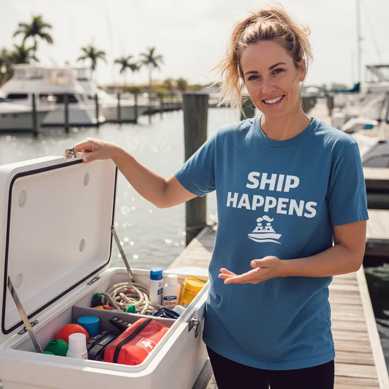 Why Every Boater Needs a Good Dock Box (And What to Put In It)