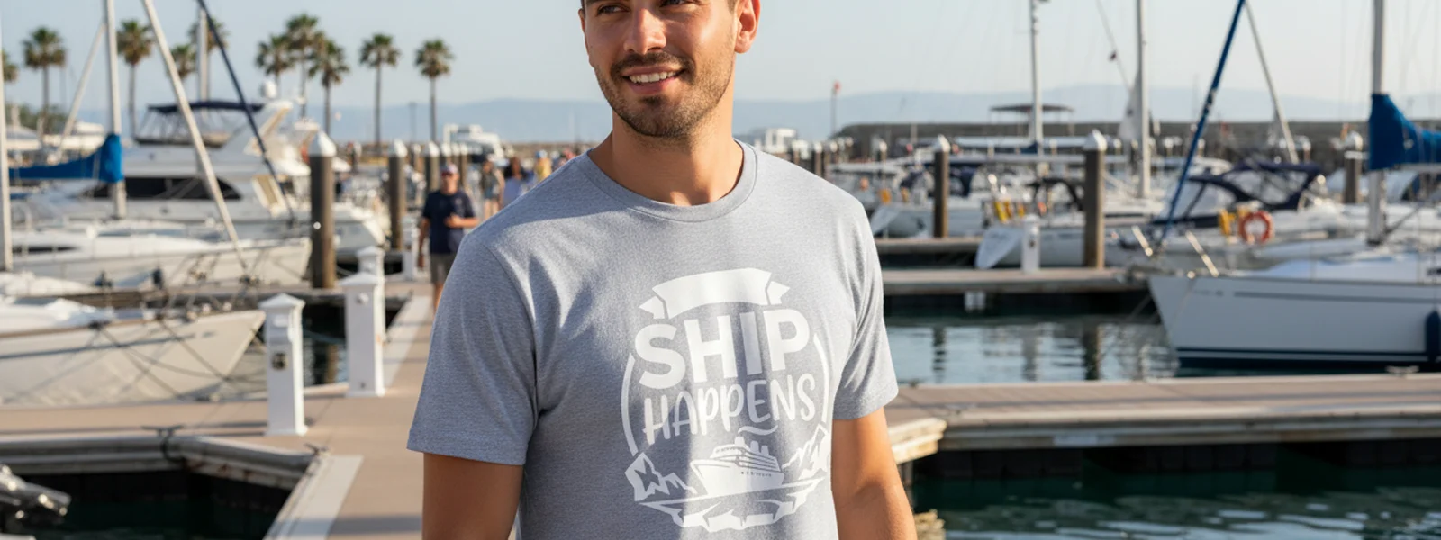 30 Funny Things to Name Your New Boat in 2026 - Ship Happens Shirt