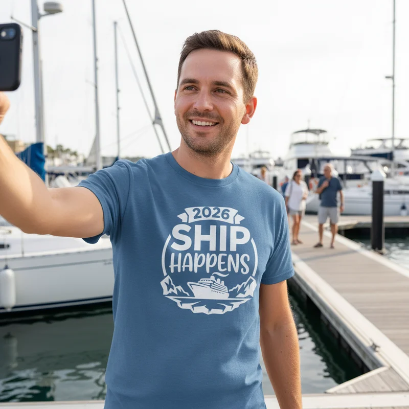 30 Funny Things to Name Your New Boat in 2026 - Ship Happens Shirt