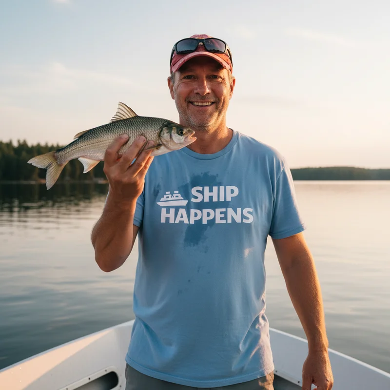 Gifts for Boat Dads