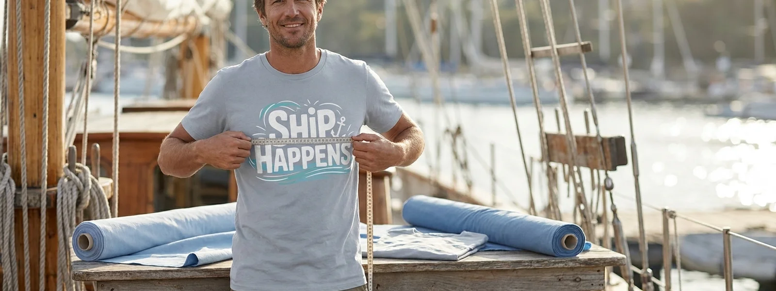 Size Guide â€” Find Your Fit