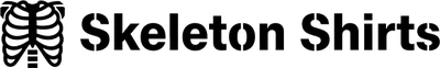 Skeleton Shirts logo