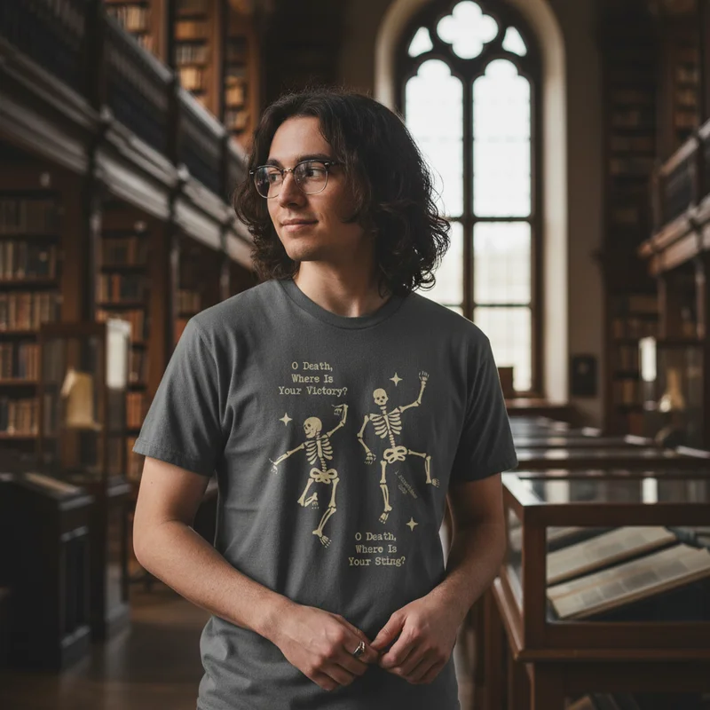 Anatomical Shirts