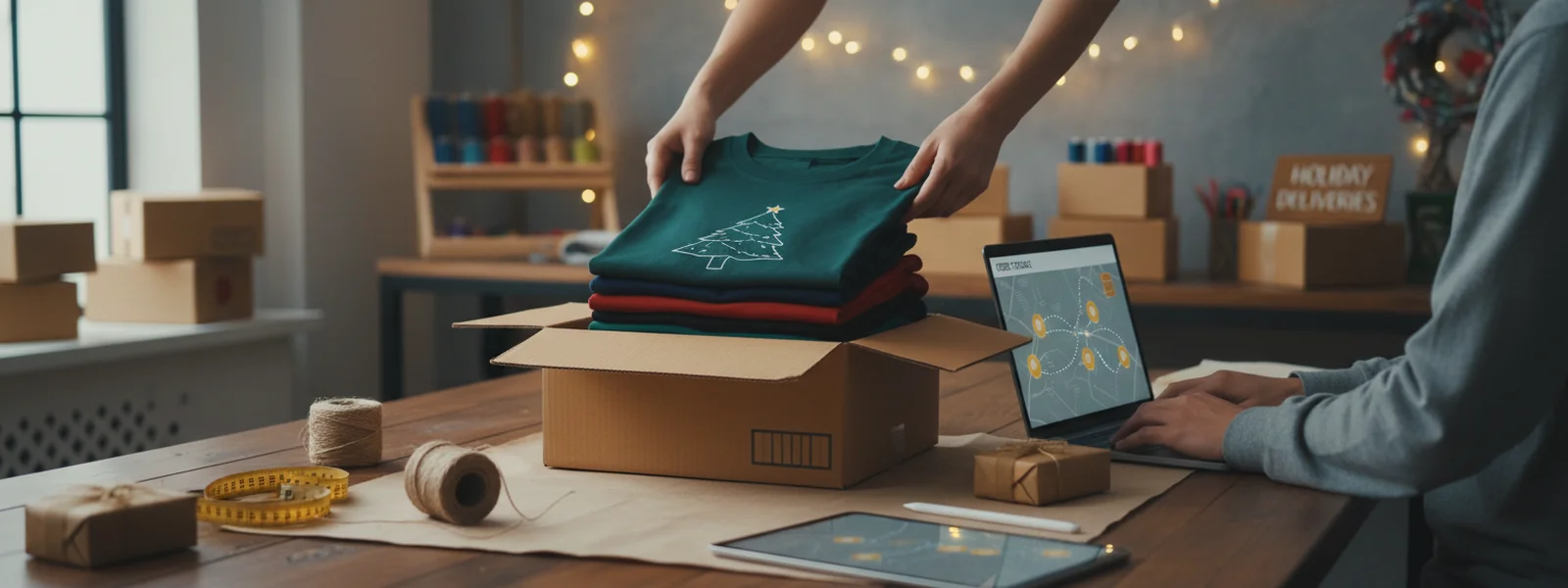 Shipping Policy