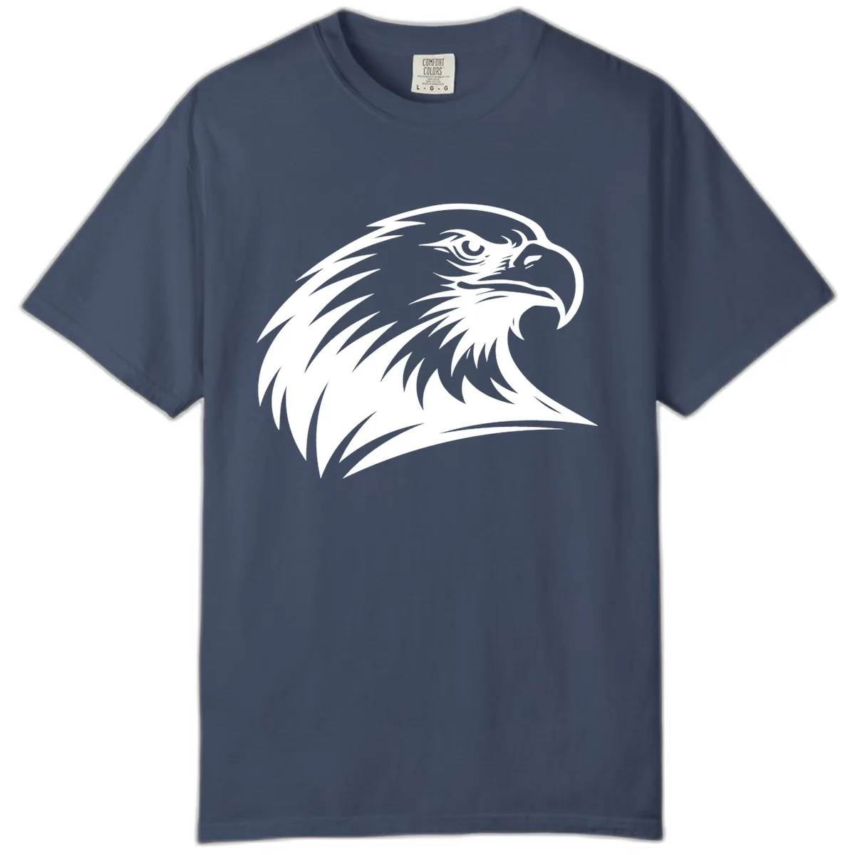 American Eagle Spirit Comfort Color in Midnight