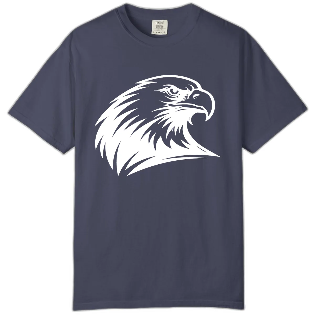 American Eagle Spirit Comfort Color in Denim