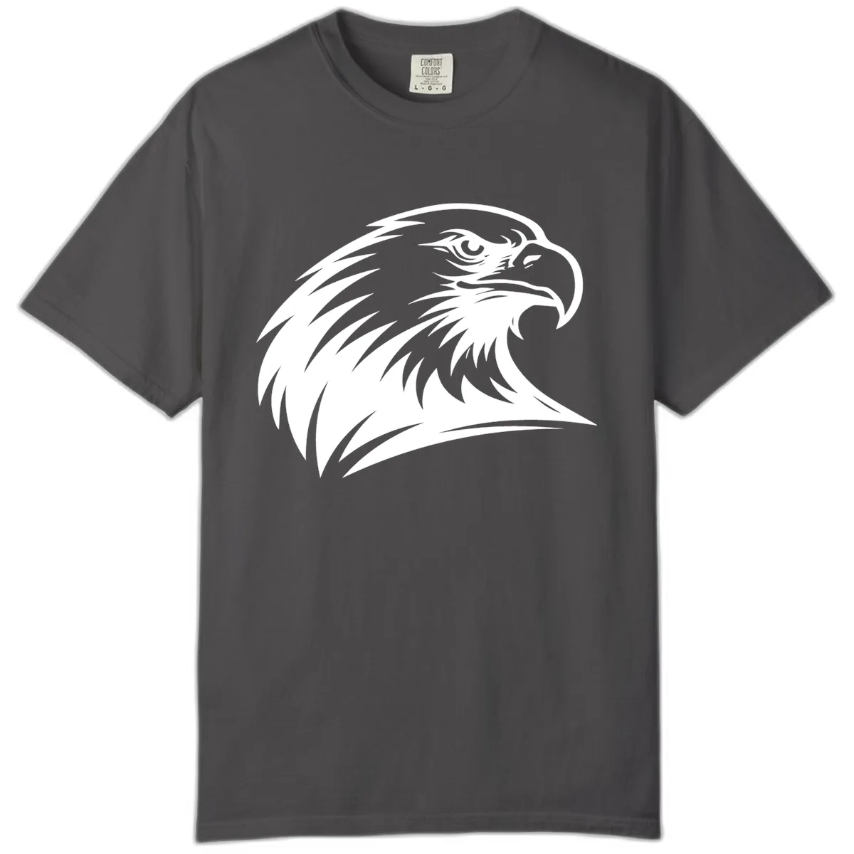 American Eagle Spirit Comfort Color in Graphite