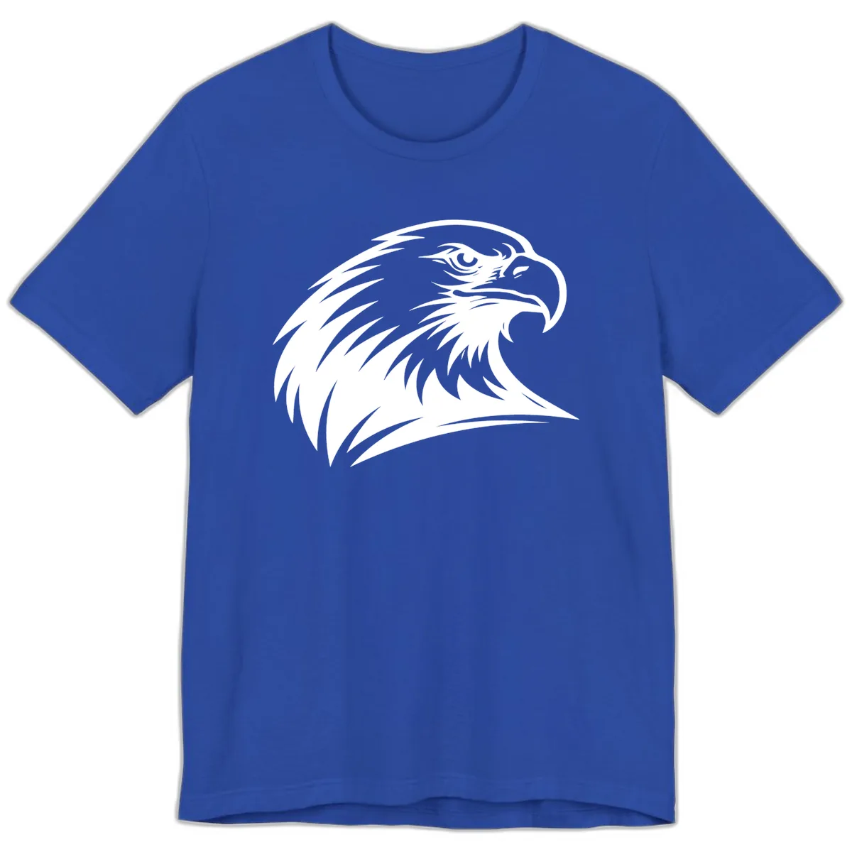 American Eagle Spirit Premium T-Shirt in True Royal