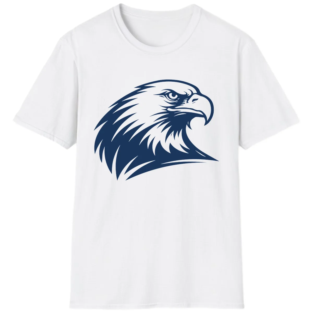 American Eagle Spirit T-Shirt in White