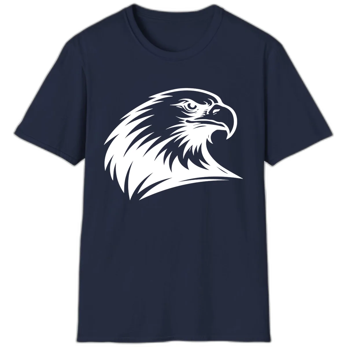 American Eagle Spirit T-Shirt in Navy