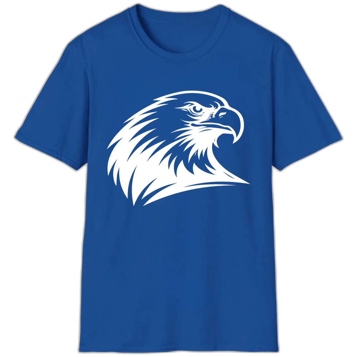 American Eagle Spirit T-Shirt in Royal