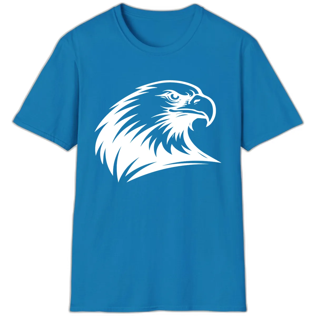 American Eagle Spirit T-Shirt in Sapphire