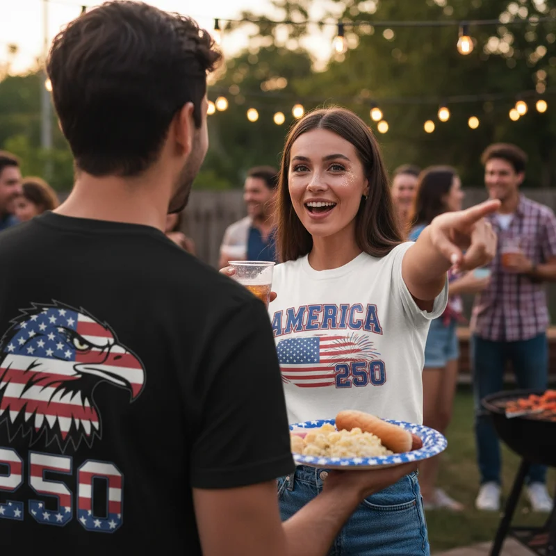 250 Things to Do This July 4th